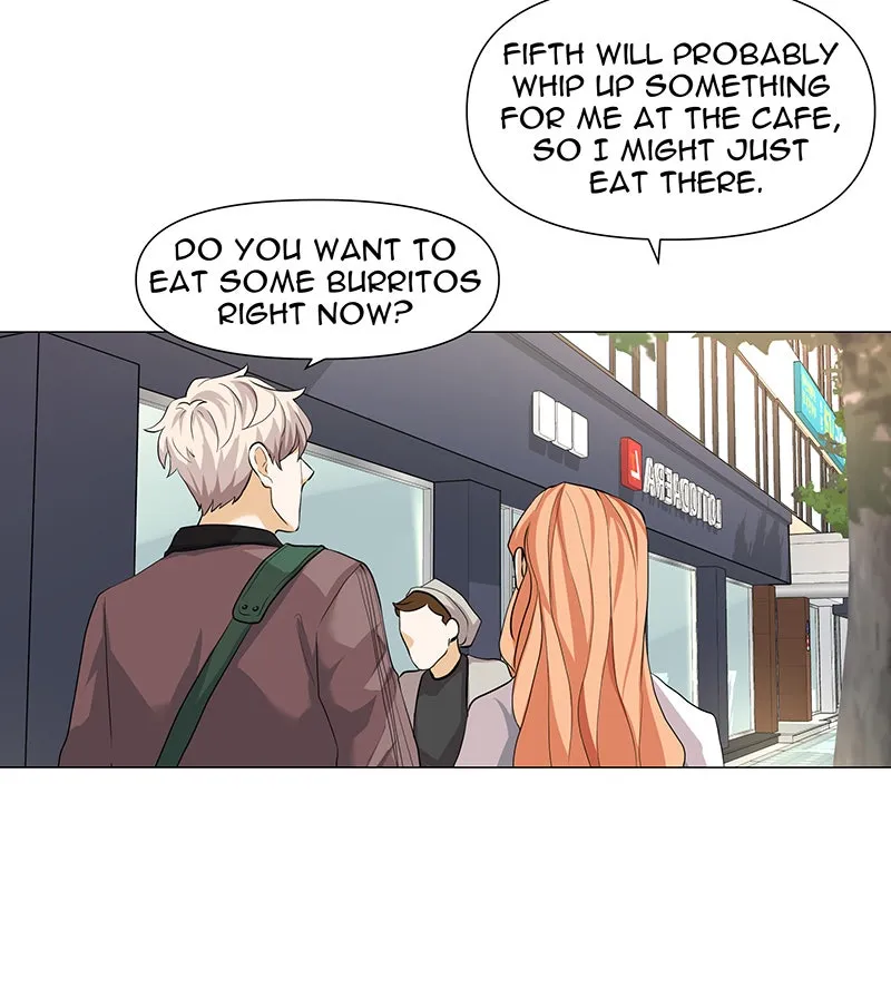 Unlovable Replacement Chapter 56 page 24 - 