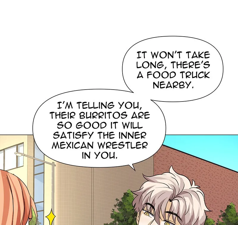 Unlovable Replacement Chapter 56 page 25 - 