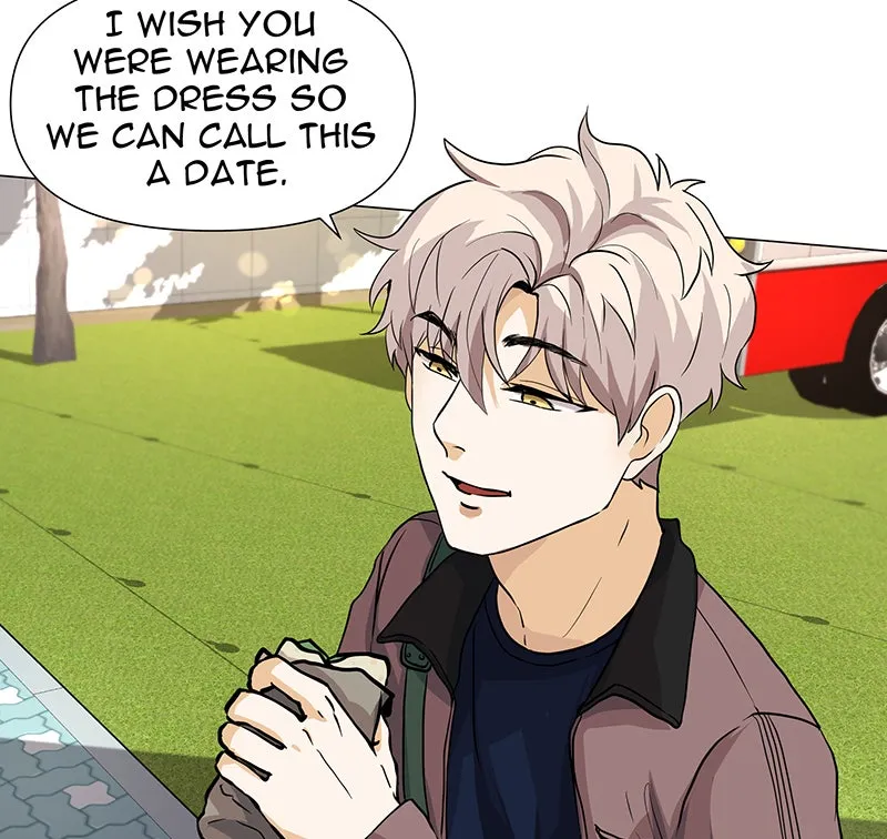 Unlovable Replacement Chapter 56 page 31 - 