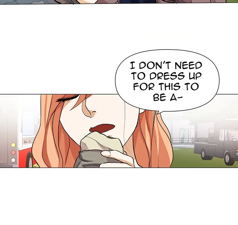 Unlovable Replacement Chapter 56 page 32 - 
