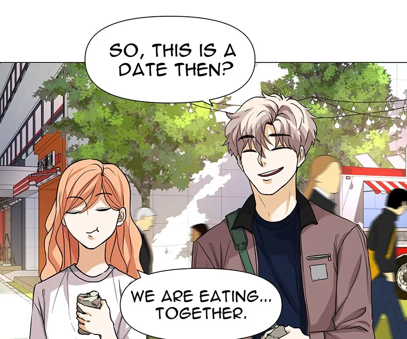 Unlovable Replacement Chapter 56 page 33 - 