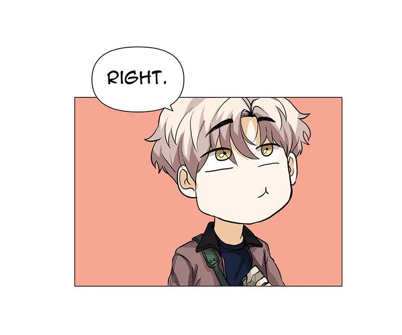 Unlovable Replacement Chapter 56 page 35 - 