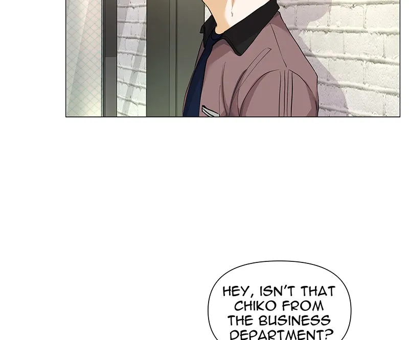 Unlovable Replacement Chapter 56 page 5 - 