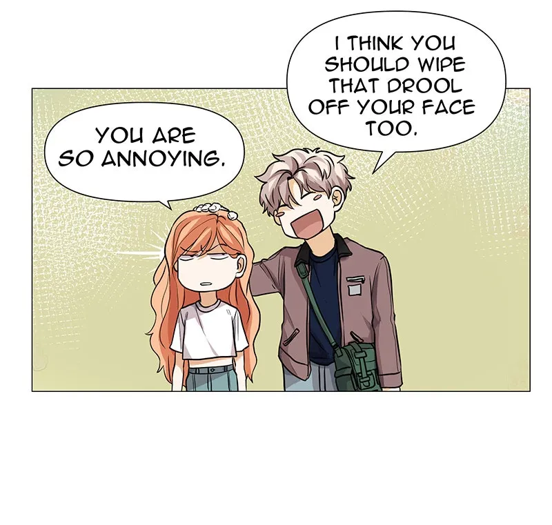 Unlovable Replacement Chapter 56 page 41 - 