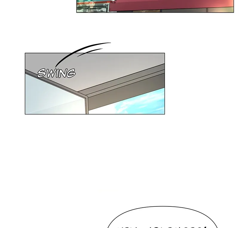 Unlovable Replacement Chapter 56 page 43 - 