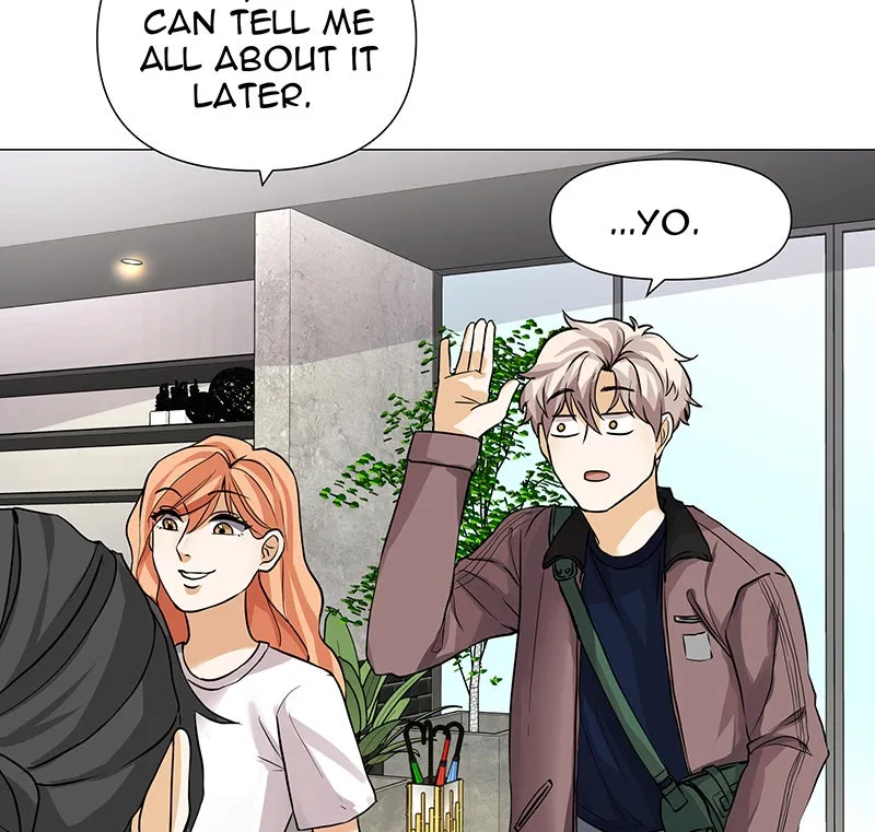 Unlovable Replacement Chapter 56 page 45 - 