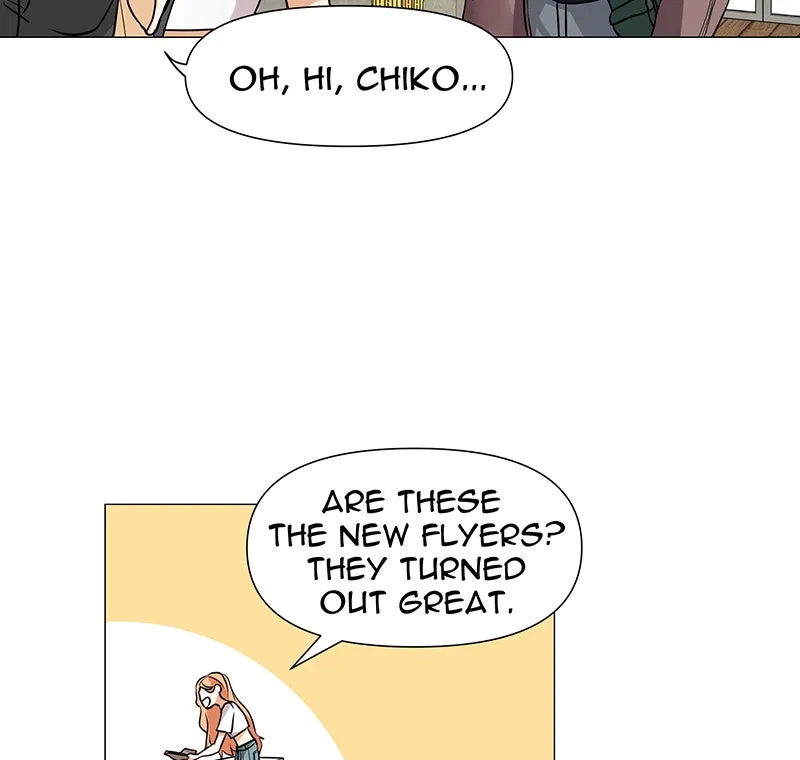 Unlovable Replacement Chapter 56 page 46 - 