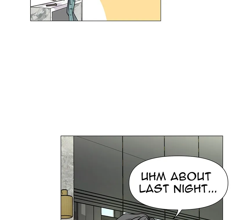 Unlovable Replacement Chapter 56 page 47 - 