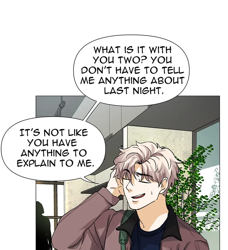 Unlovable Replacement Chapter 56 page 49 - 