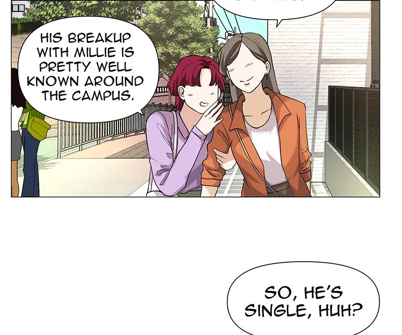 Unlovable Replacement Chapter 56 page 6 - 