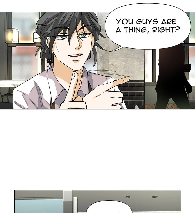 Unlovable Replacement Chapter 56 page 53 - 