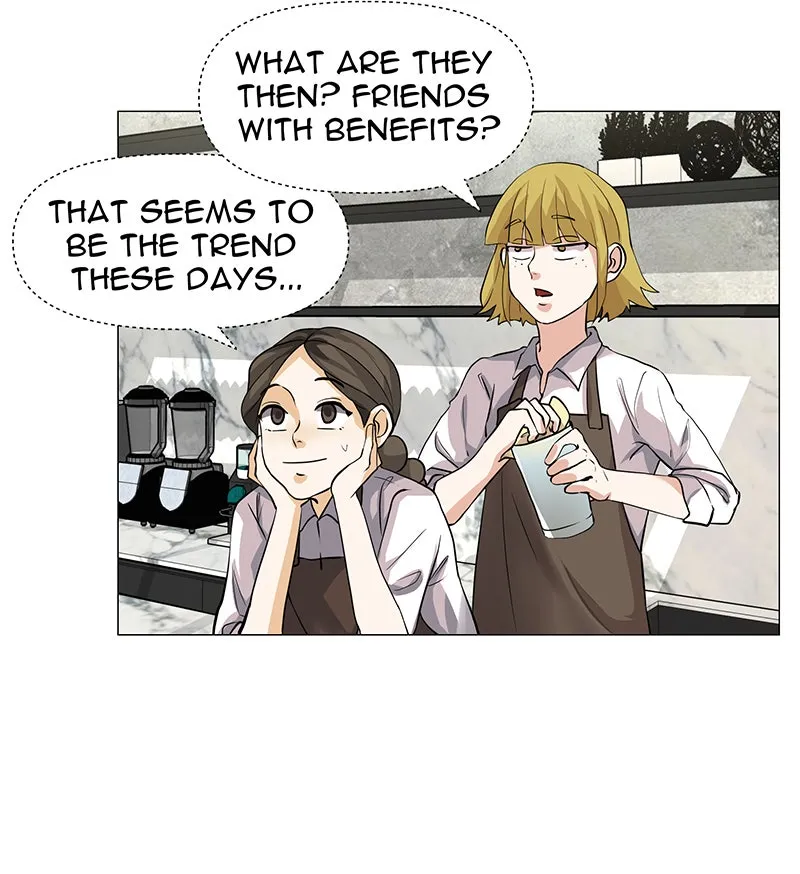 Unlovable Replacement Chapter 56 page 55 - 