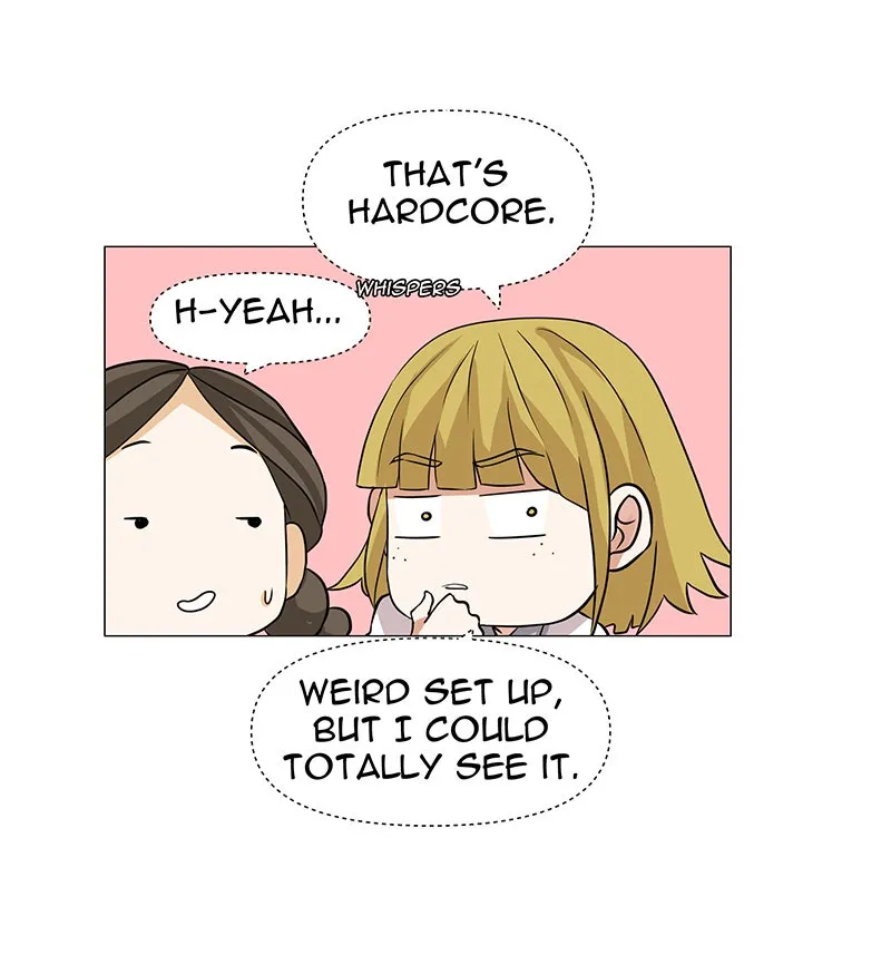 Unlovable Replacement Chapter 56 page 56 - 