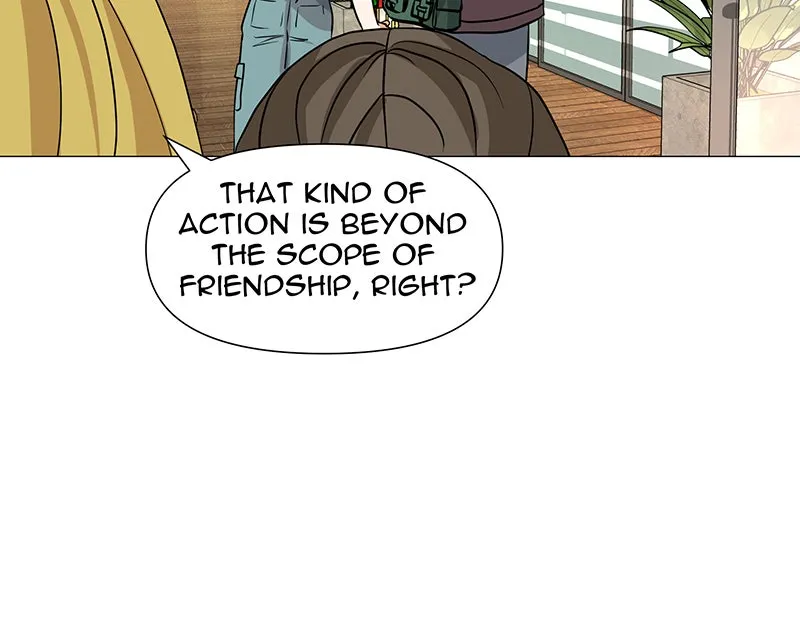 Unlovable Replacement Chapter 56 page 58 - 