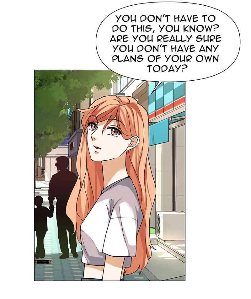 Unlovable Replacement Chapter 56 page 66 - 