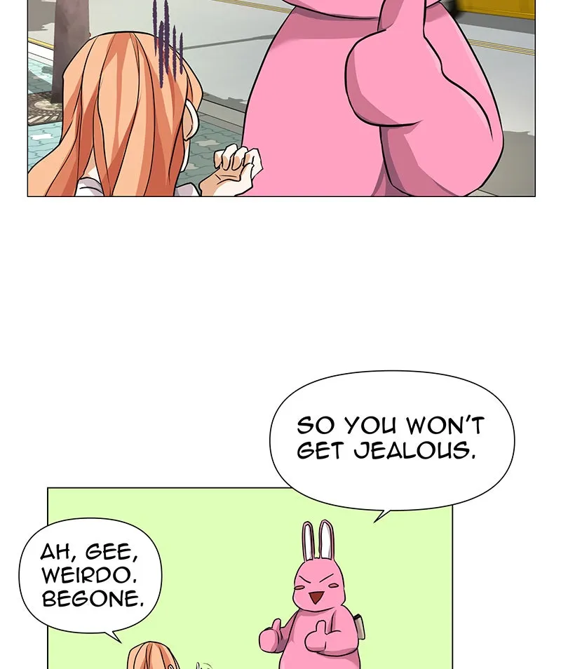 Unlovable Replacement Chapter 56 page 70 - 
