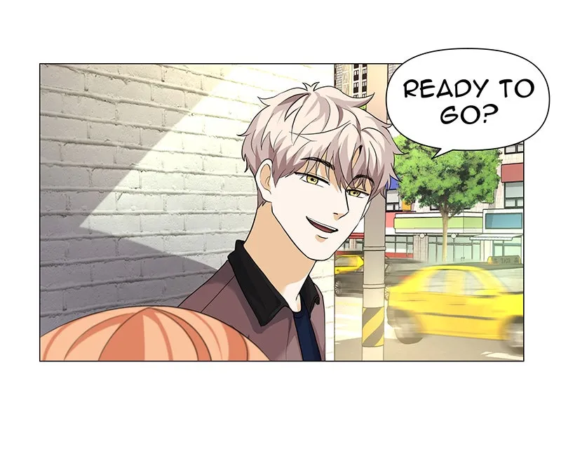Unlovable Replacement Chapter 56 page 8 - 
