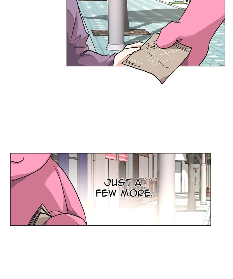 Unlovable Replacement Chapter 56 page 72 - 