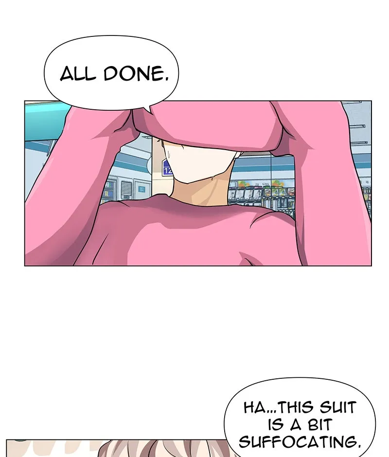 Unlovable Replacement Chapter 56 page 73 - 