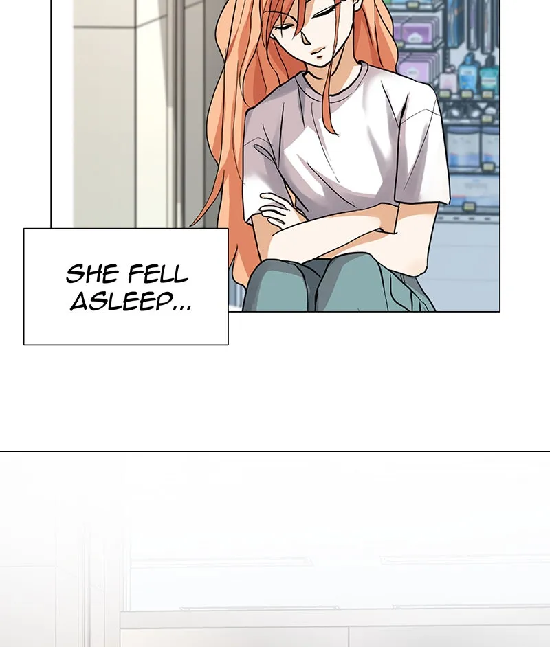 Unlovable Replacement Chapter 56 page 76 - 