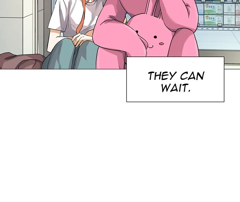 Unlovable Replacement Chapter 56 page 90 - 