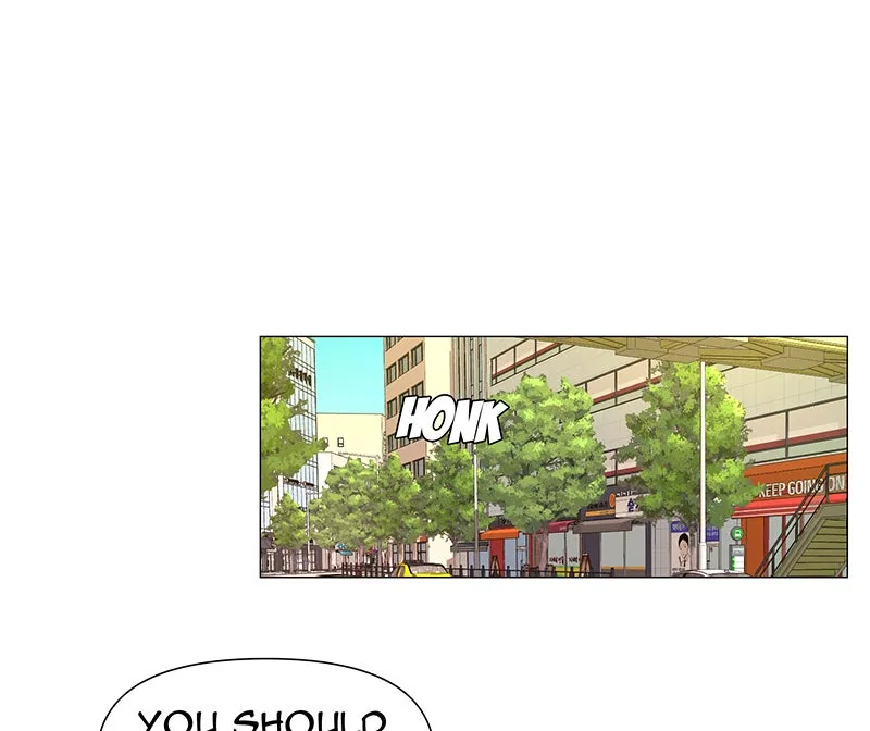 Unlovable Replacement Chapter 56 page 91 - 