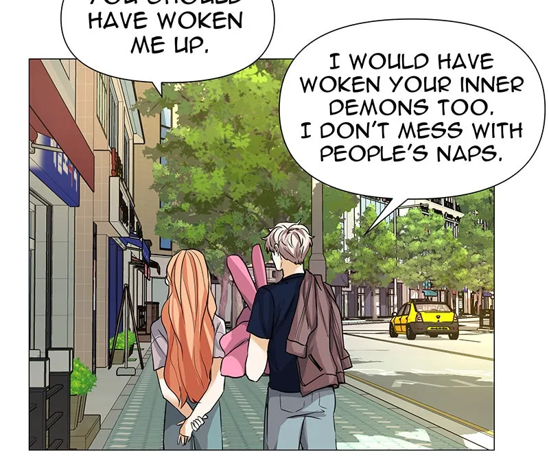 Unlovable Replacement Chapter 56 page 92 - 
