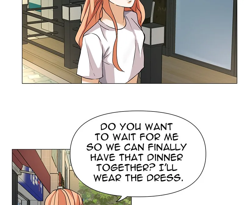 Unlovable Replacement Chapter 56 page 94 - 
