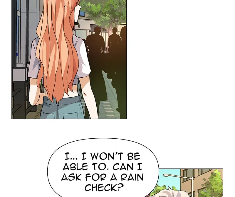 Unlovable Replacement Chapter 56 page 95 - 