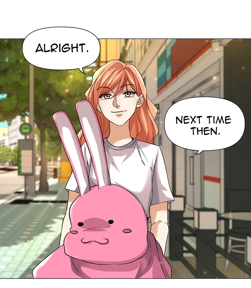 Unlovable Replacement Chapter 56 page 97 - 