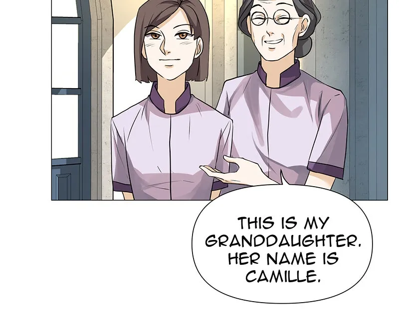 Unlovable Replacement Chapter 57 page 11 - 