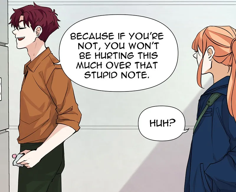 Unlovable Replacement Chapter 57 page 102 - 