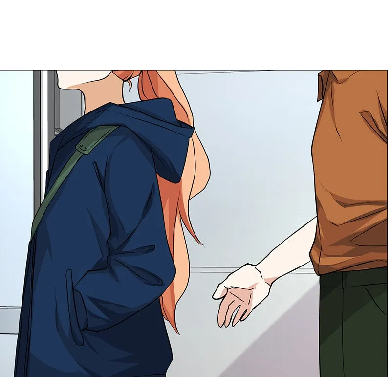 Unlovable Replacement Chapter 57 page 105 - 