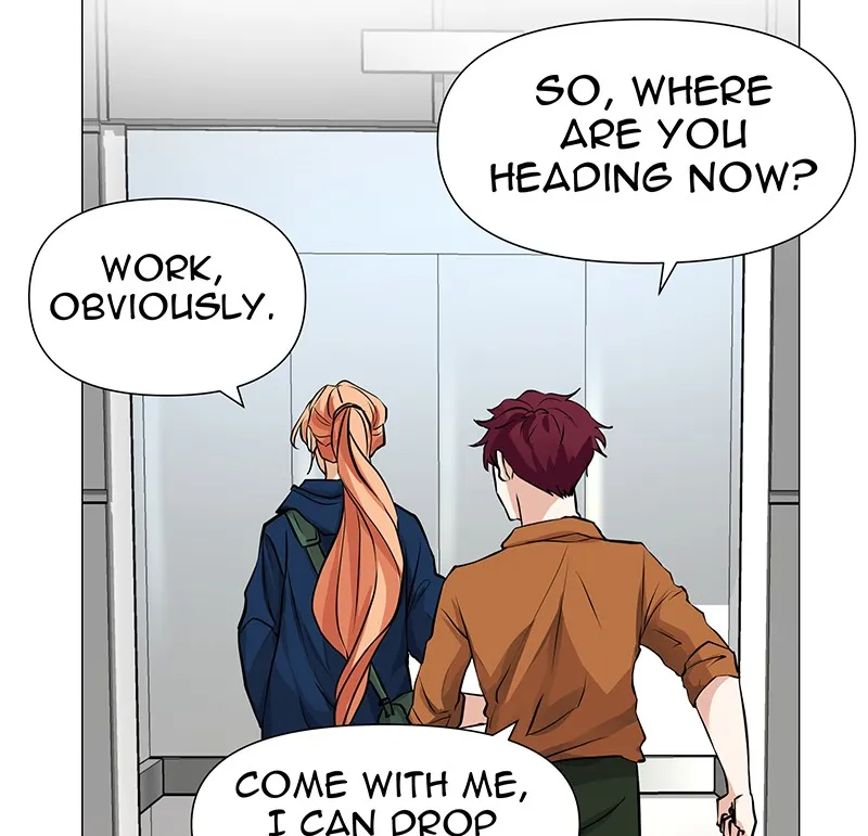 Unlovable Replacement Chapter 57 page 107 - 