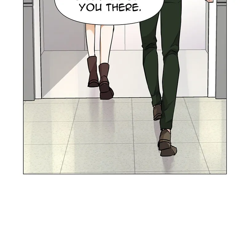 Unlovable Replacement Chapter 57 page 108 - 