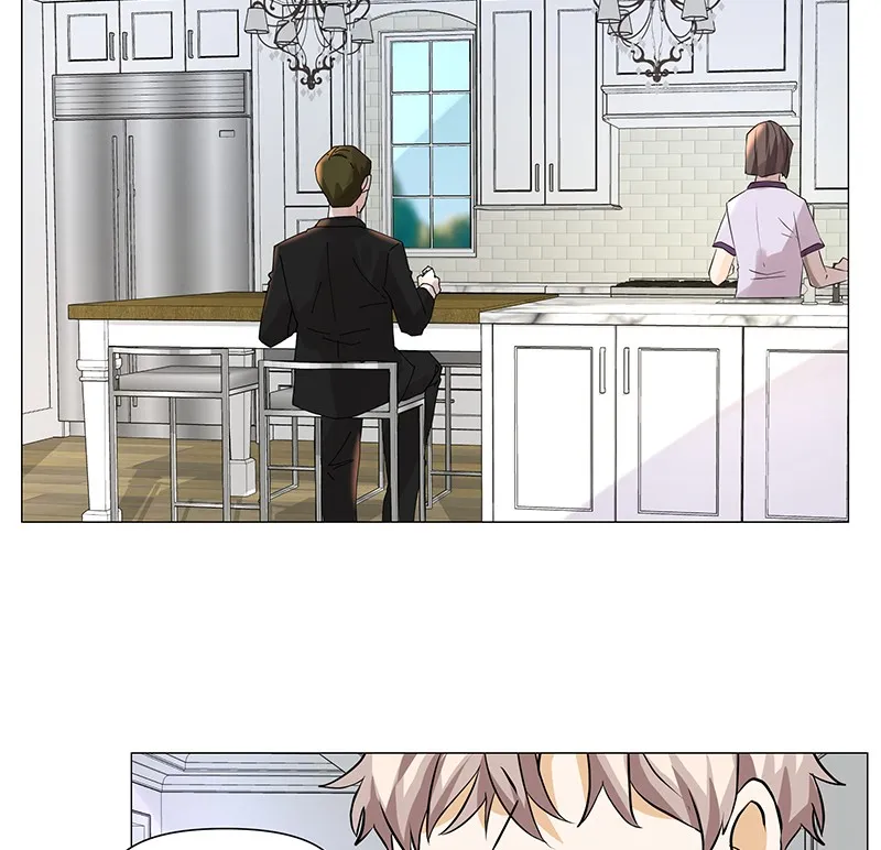 Unlovable Replacement Chapter 57 page 110 - 
