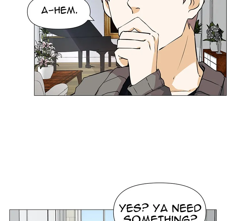 Unlovable Replacement Chapter 57 page 111 - 