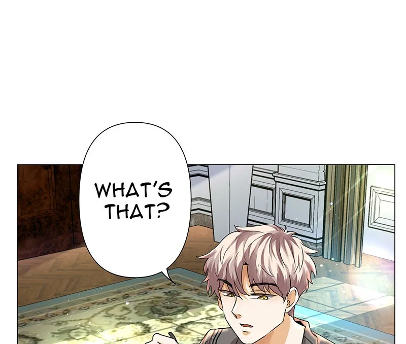 Unlovable Replacement Chapter 57 page 21 - 