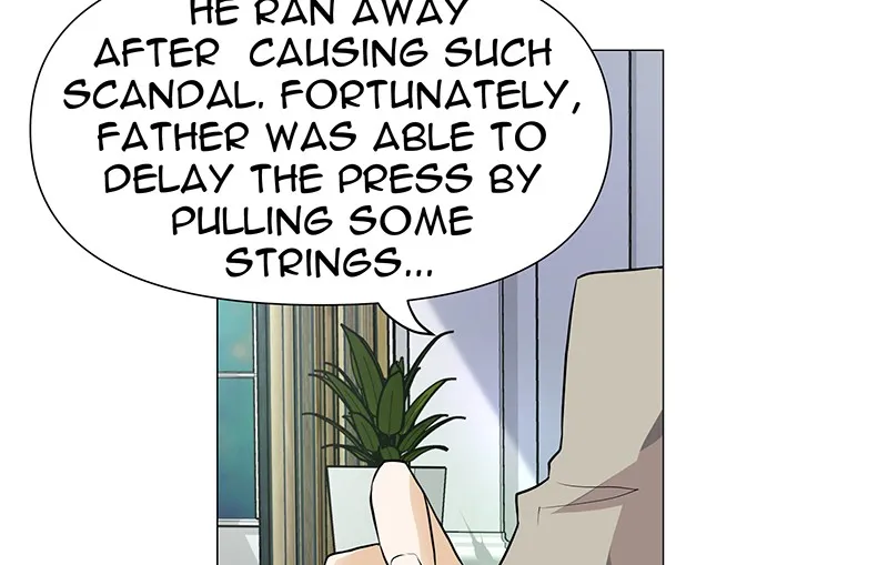 Unlovable Replacement Chapter 57 page 31 - 
