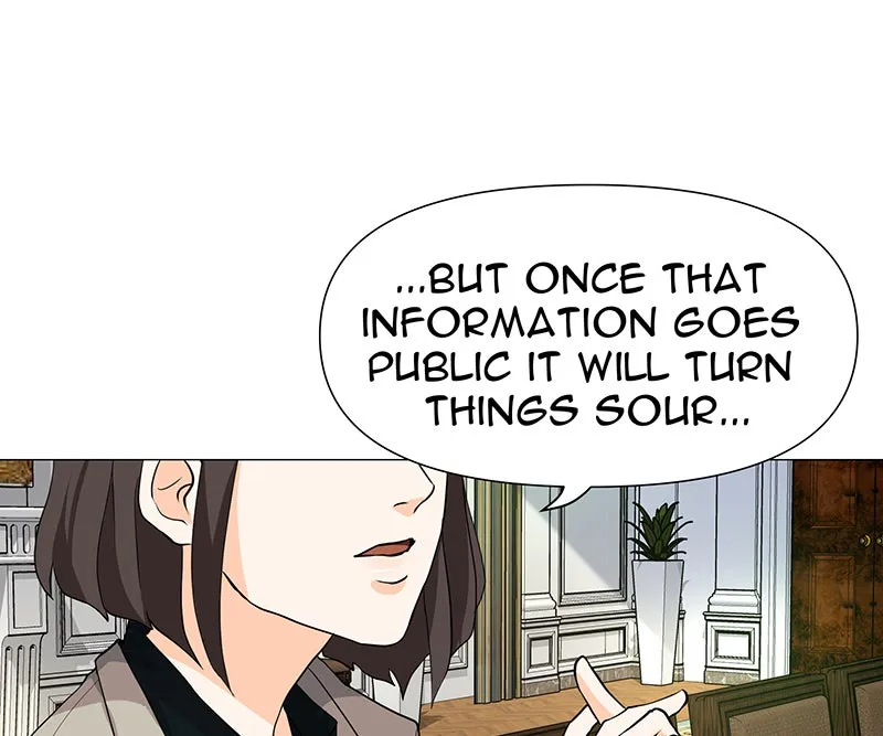 Unlovable Replacement Chapter 57 page 33 - 
