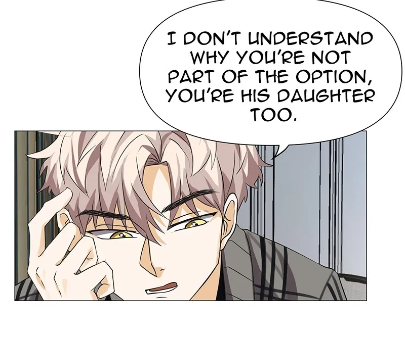 Unlovable Replacement Chapter 57 page 36 - 