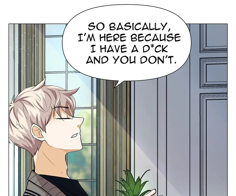 Unlovable Replacement Chapter 57 page 39 - 