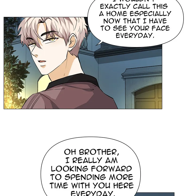 Unlovable Replacement Chapter 57 page 6 - 