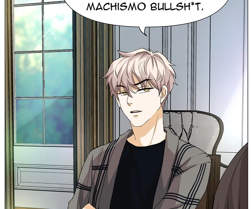 Unlovable Replacement Chapter 57 page 51 - 