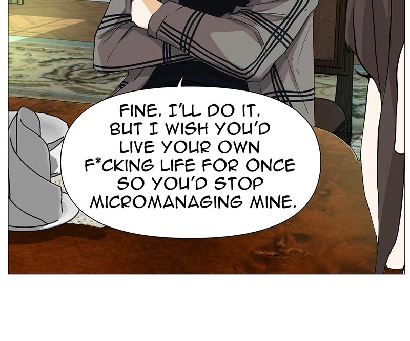 Unlovable Replacement Chapter 57 page 52 - 