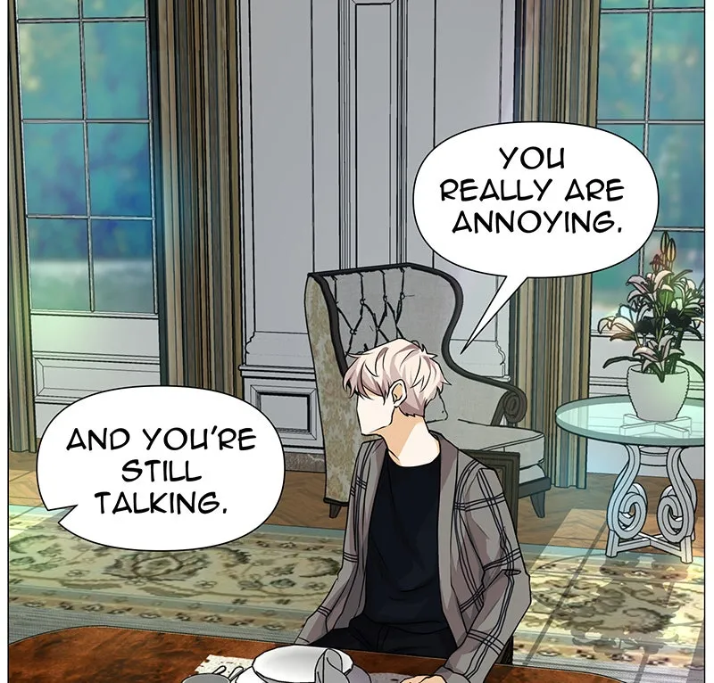Unlovable Replacement Chapter 57 page 59 - 