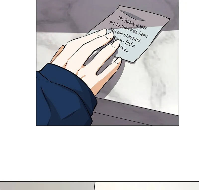 Unlovable Replacement Chapter 57 page 61 - 