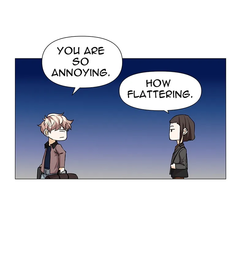 Unlovable Replacement Chapter 57 page 8 - 