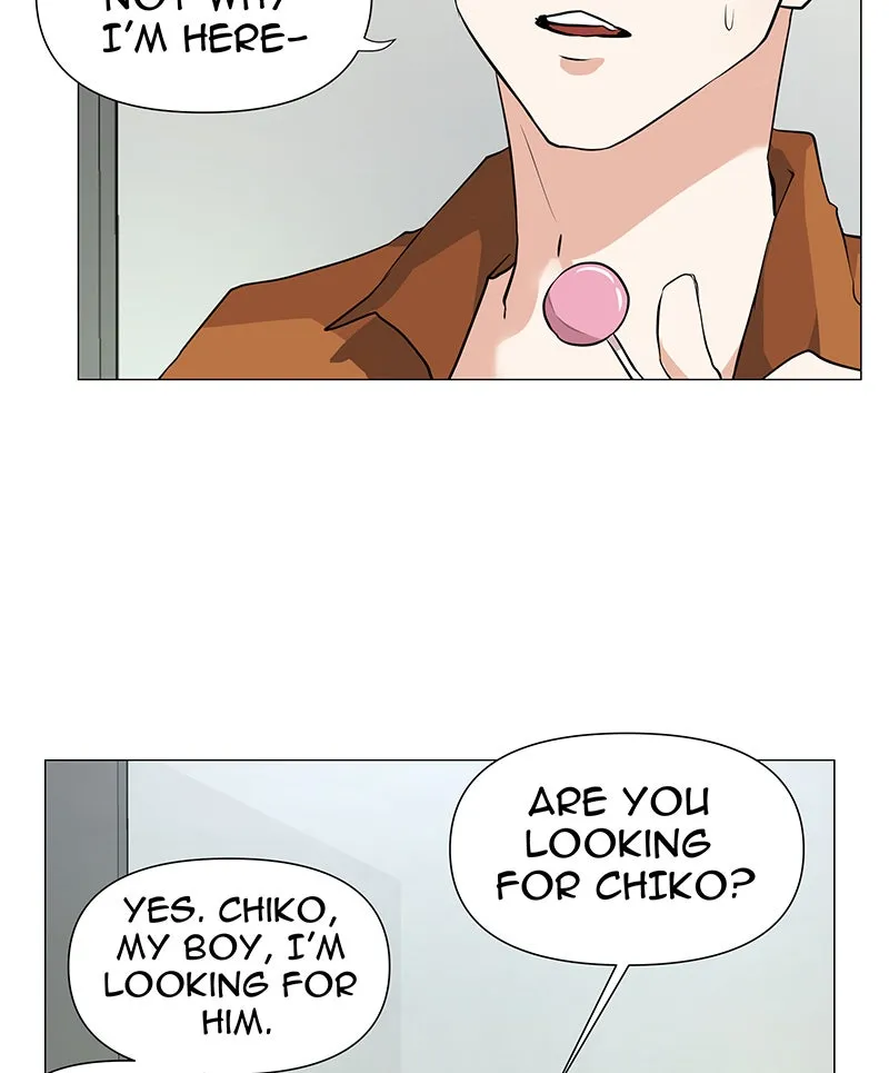 Unlovable Replacement Chapter 57 page 79 - 