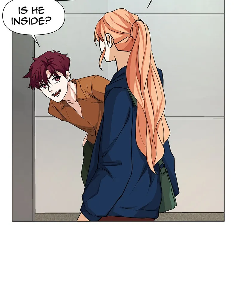 Unlovable Replacement Chapter 57 page 80 - 